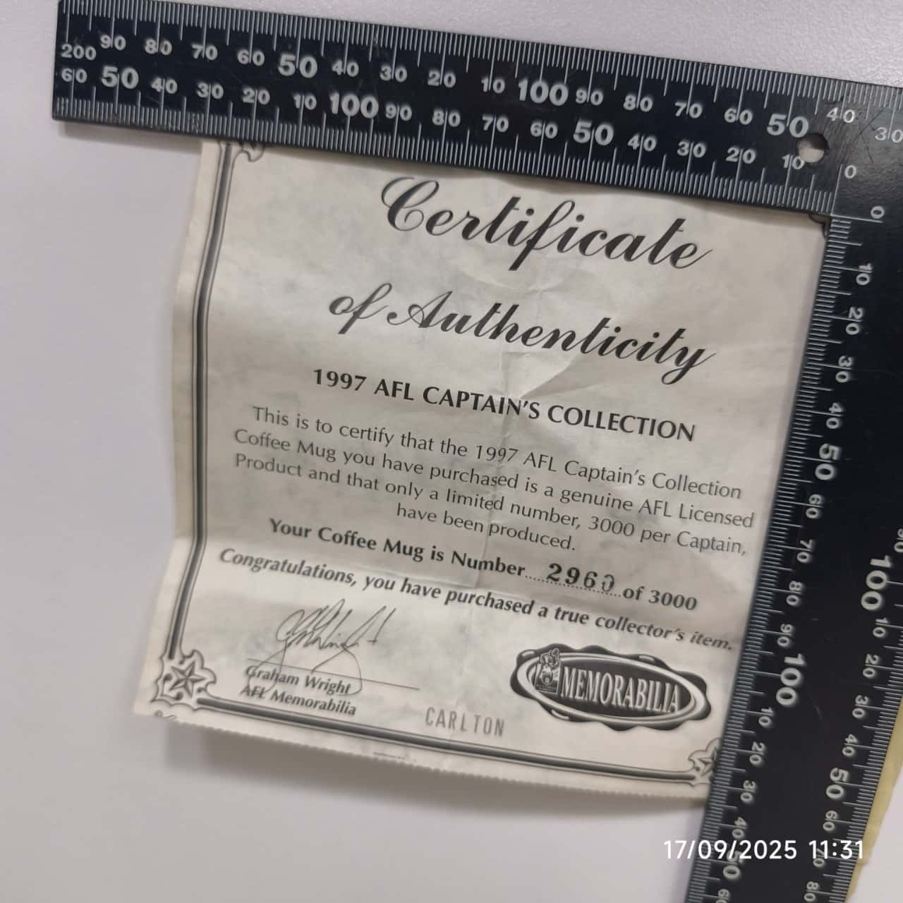 Image Tester