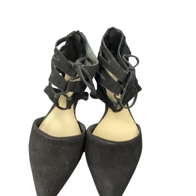 David Jones Rafa Flata    Size EU 38 / US 7 