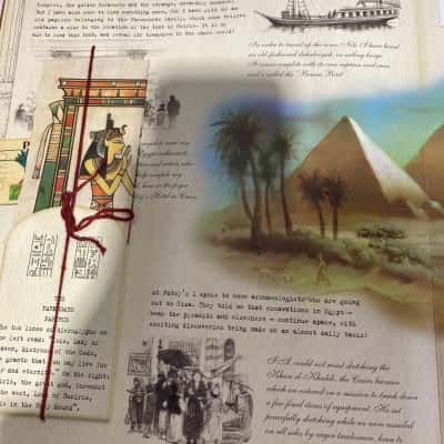 Egyptology