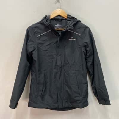 Kathmandu Kids Size 12 years  Black  Lightweight 