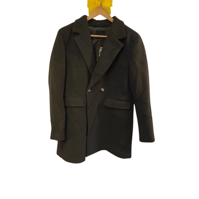 BNWT Basque Womens  Size 14 Suit Jacket Olive 