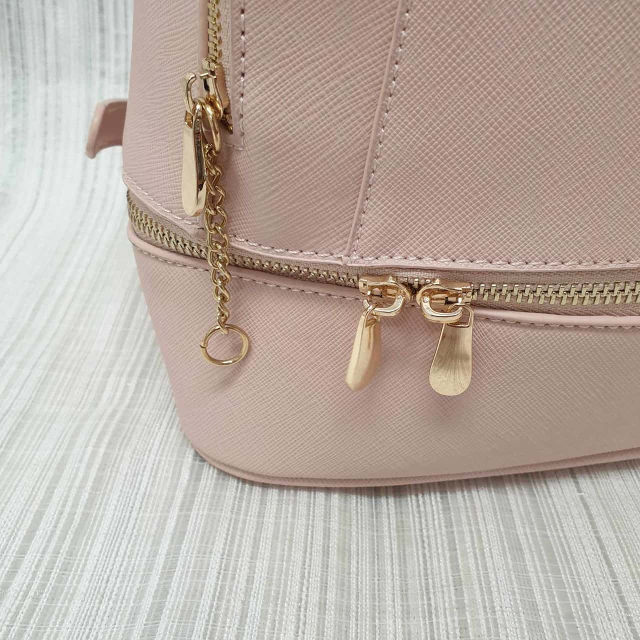 Colette By Collette Hayman Super Cute Pink Bridget Medium Size Back ...