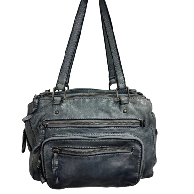 Colorado Women's Handbag Blue 