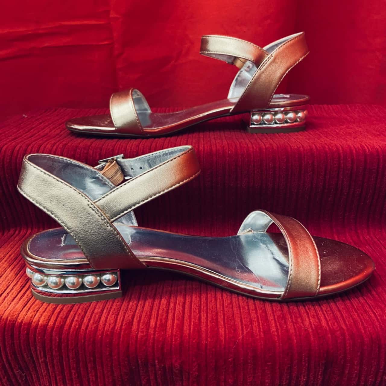 Women's Rose Sandal