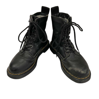 UGG Womens  Size 37 Boots Black  