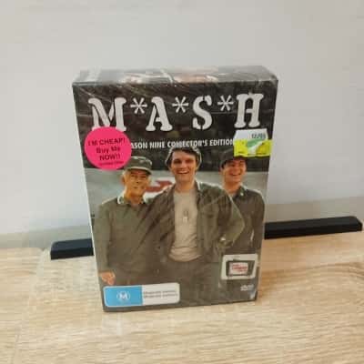 MASH Season Ten Collector's Edition