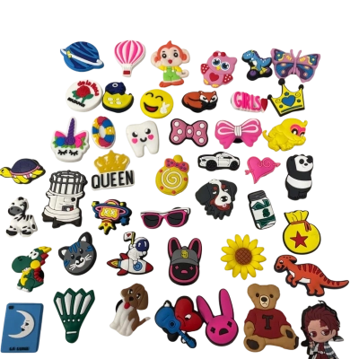  Kids jibitz for crocs 