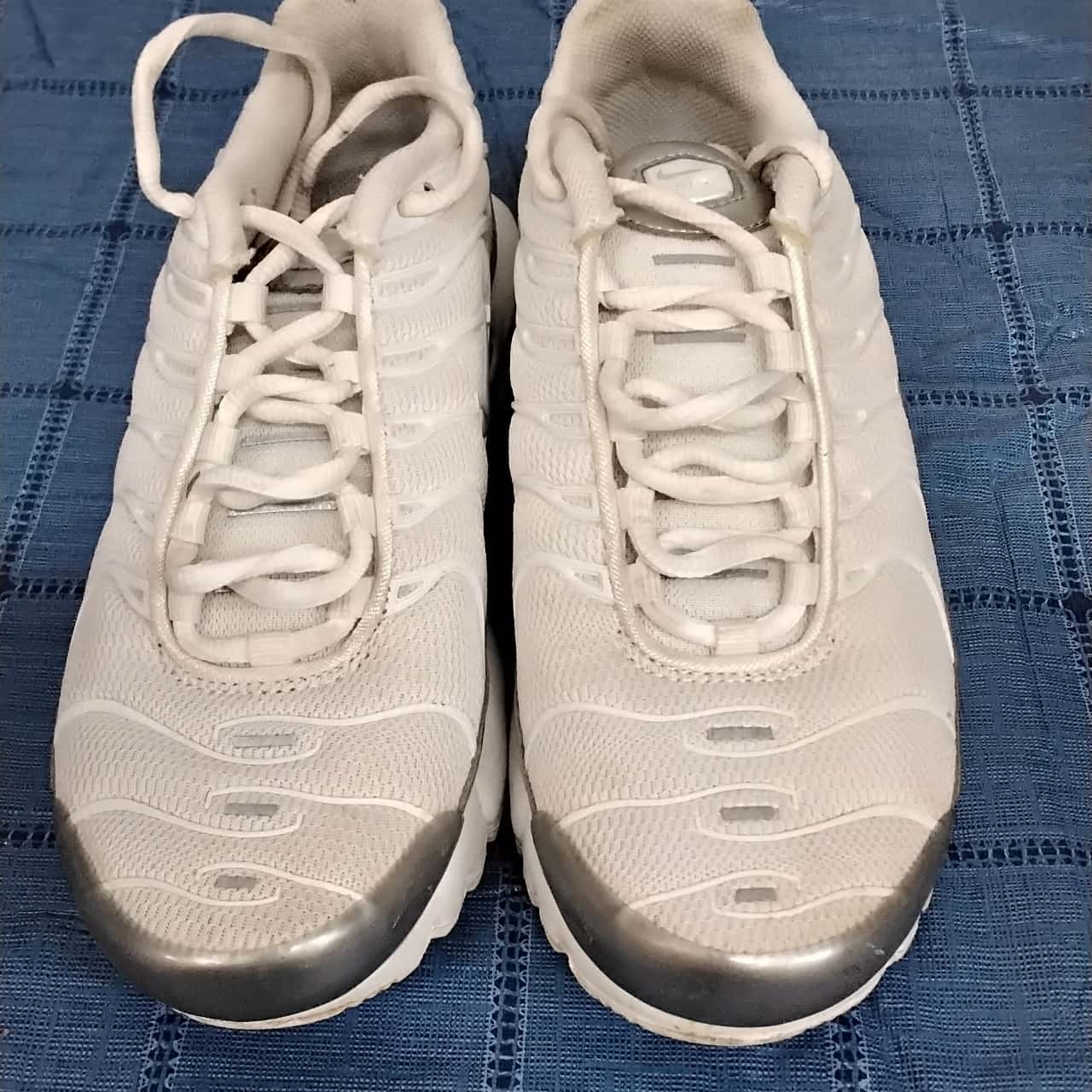 tns size 4.5