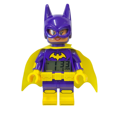 The Lego Batman Movie Batgirl