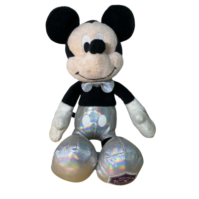 Disney's Mickey Mouse 100 Years of Wonder Plush