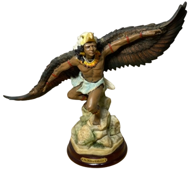 The Helena Collection 'Eagle Dancer' 