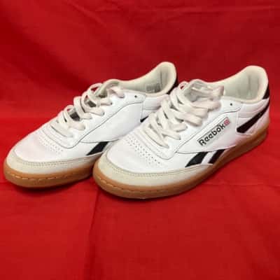 Men’s Reebok Club C Revenge Sneakers – US 6 / UK 5