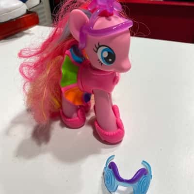 My Little Pony Friendship is magic 