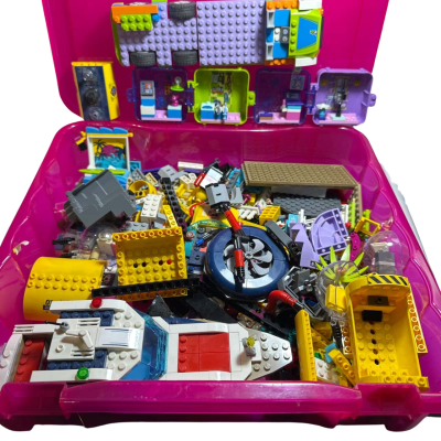 Lego 