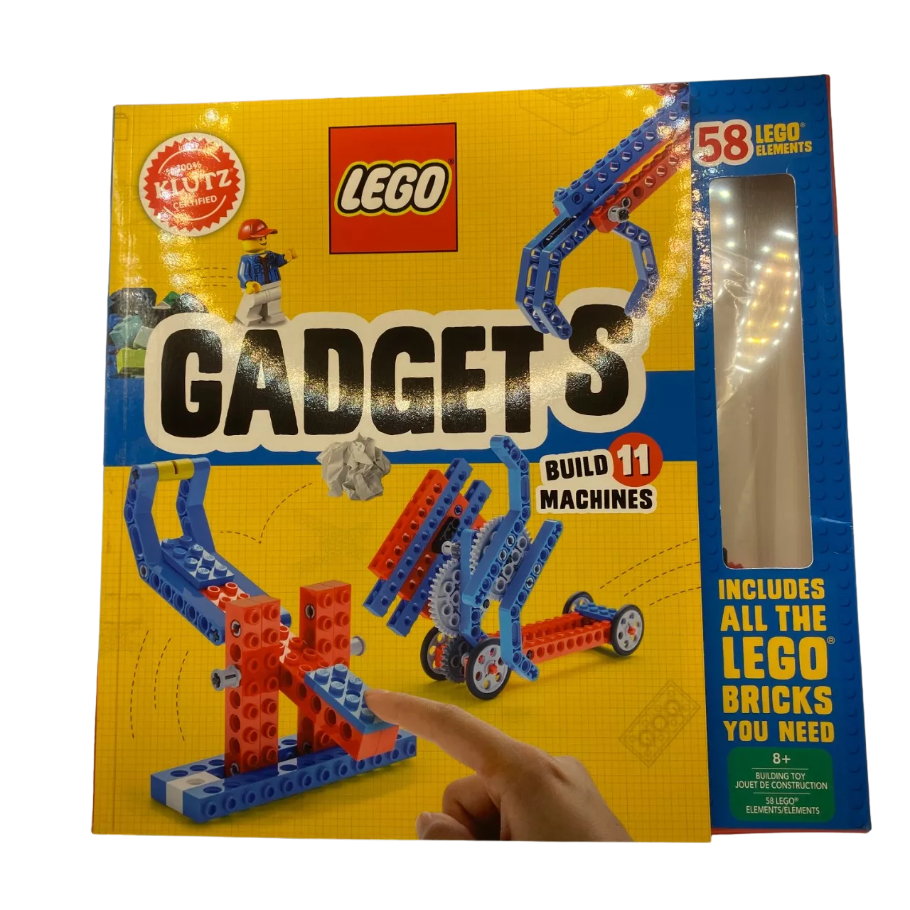Image Tester
