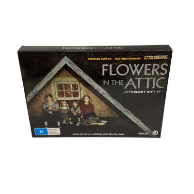 Flower In The Attic Anthology Gift Set