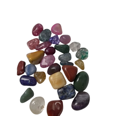 Gem Stones 