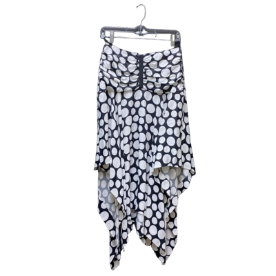 Sass & Bide Womens Polka Dot Skirt Size 8 