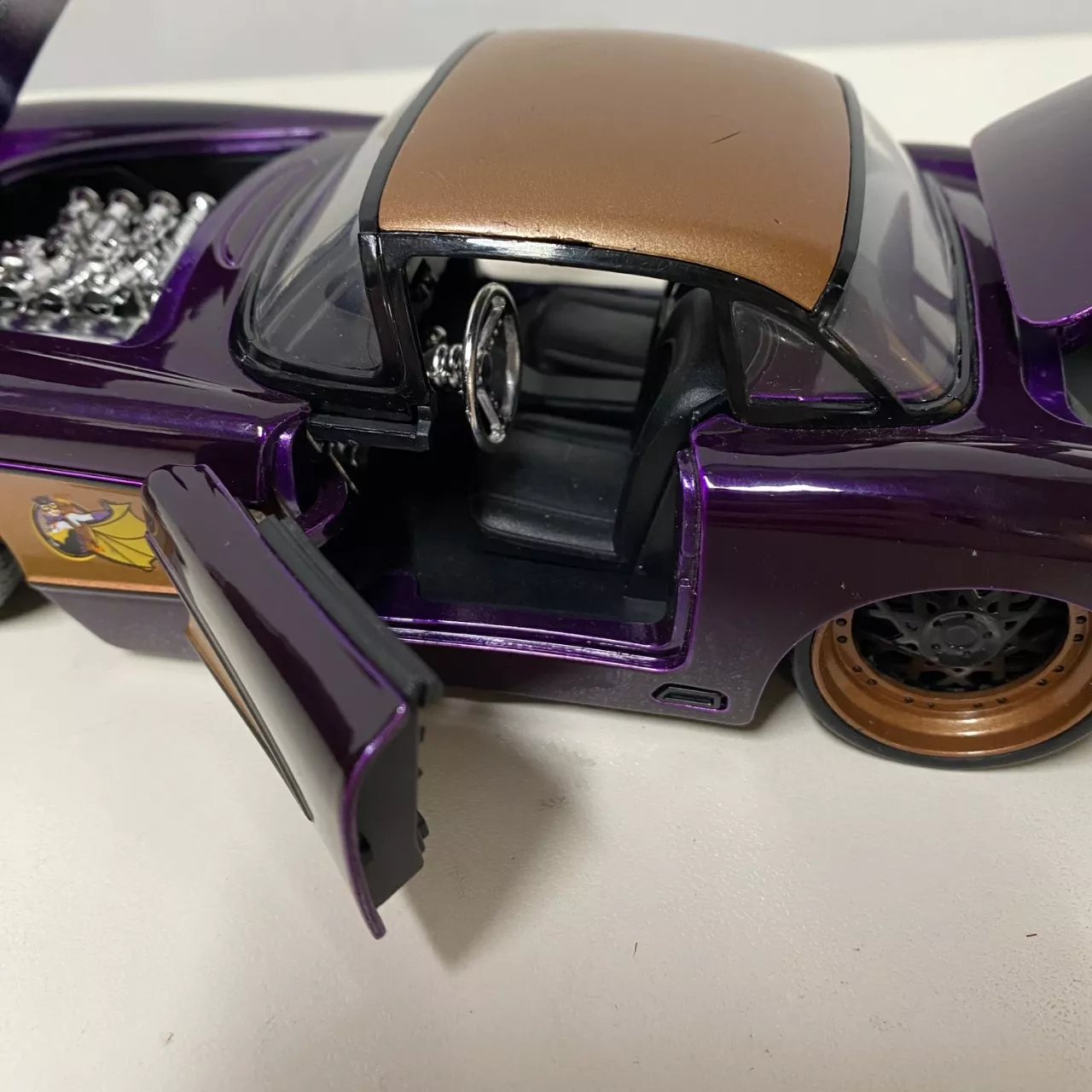 Image Tester