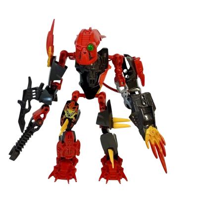 LEGO Hero Factory Nitroblast (2194)