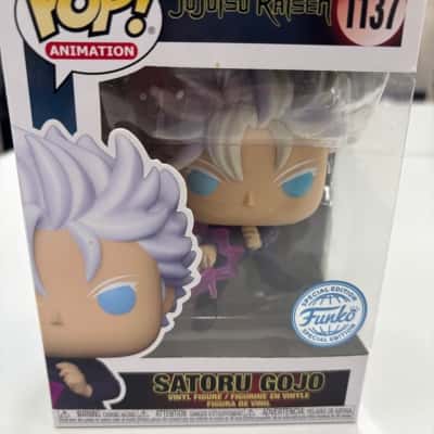 Pop Animation’ Special edition 