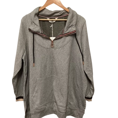Virtuelle Womens  Size M Grey 