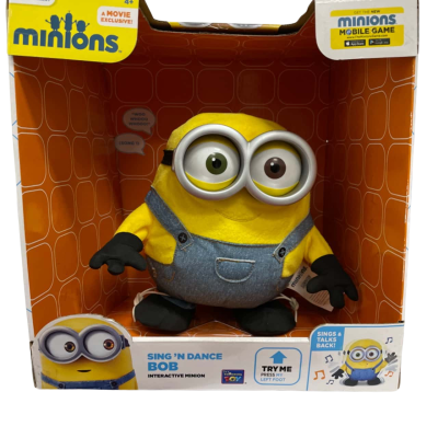 Minions 