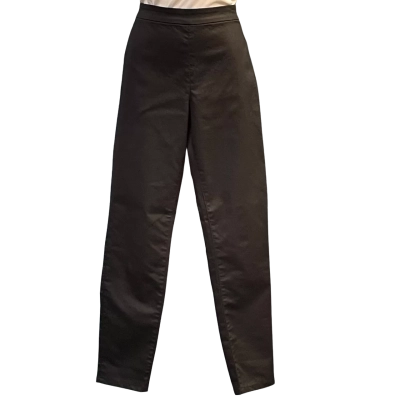 Country Road Womens Size 12 Ankle Length Pants Black