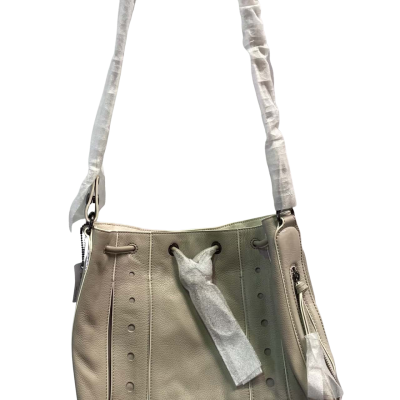 Mimco Womens Handbag Beige