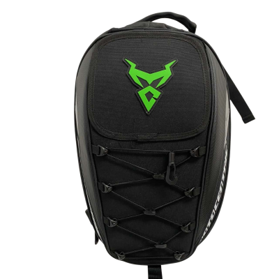 Motorcycle Tail Bag/Backpack