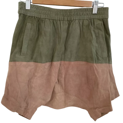 One Teaspoon Women’s S sized High Waisted Shorts