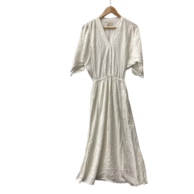  Nomad the Label Womens  Size XS Casual Dress White B