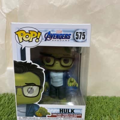 Funko Pop marvel