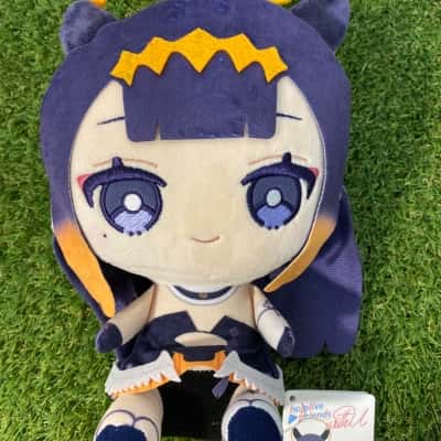 Ninomae Ina’nis plush