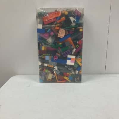 LEGO Bulk 1kg+