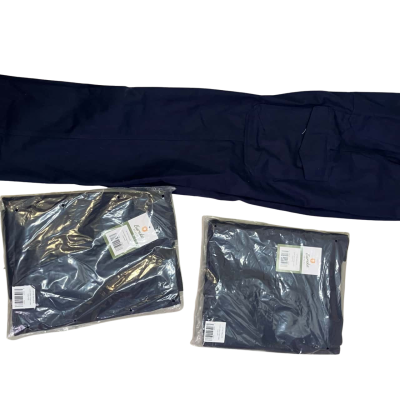   3 pairs Eureka Cargo Workpants NEW Size 34 /87