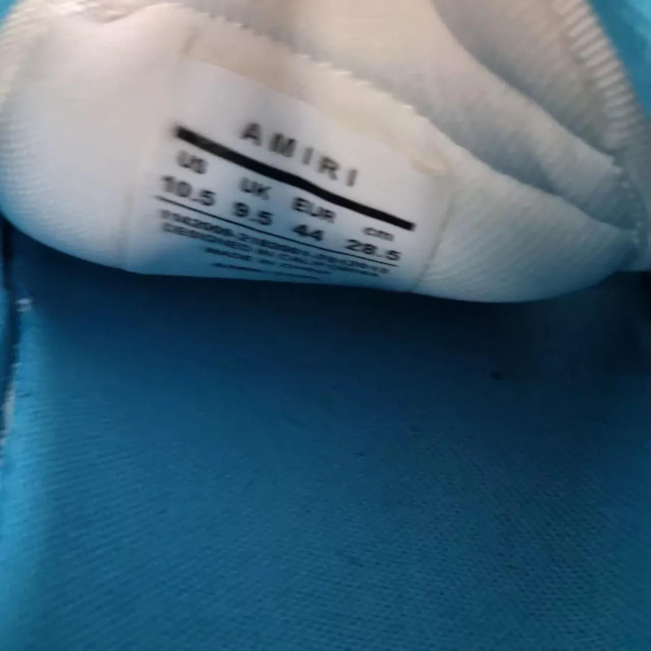 Image Tester
