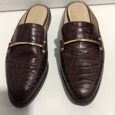 Jo Mercer Womens  Size 40 Loafers 