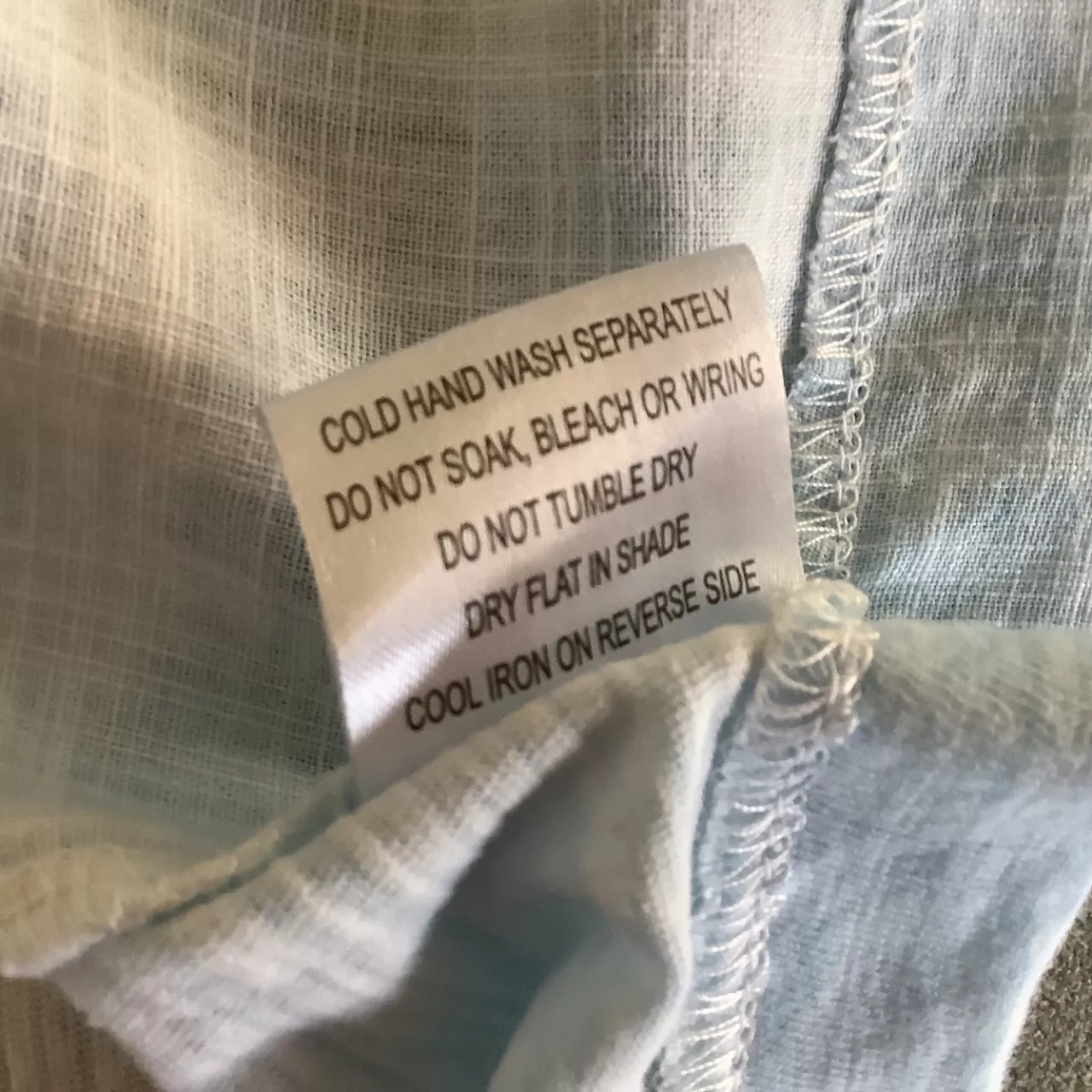 Image Tester