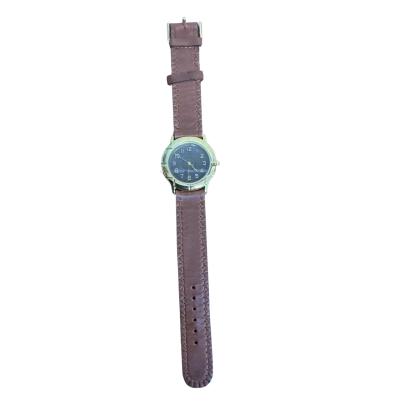 Vintage Lè chord Mens Watch 