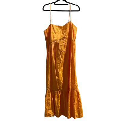 Cotton On Womens  Size L Maxi Dress 