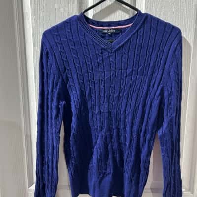 RB Sellars Women’s Jumper