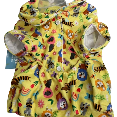 All Day Pet Pyjamas Size L