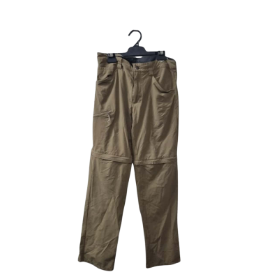 Patagonia Men's Size 30 Performance Pants in Olive 