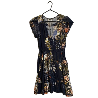 Jaase Dress