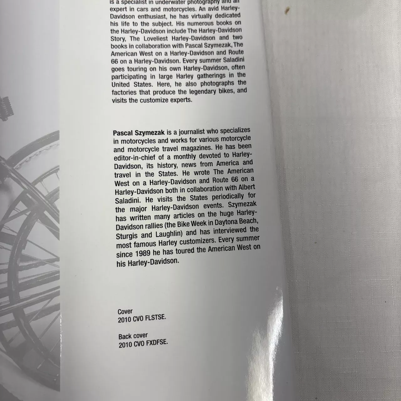 Image Tester