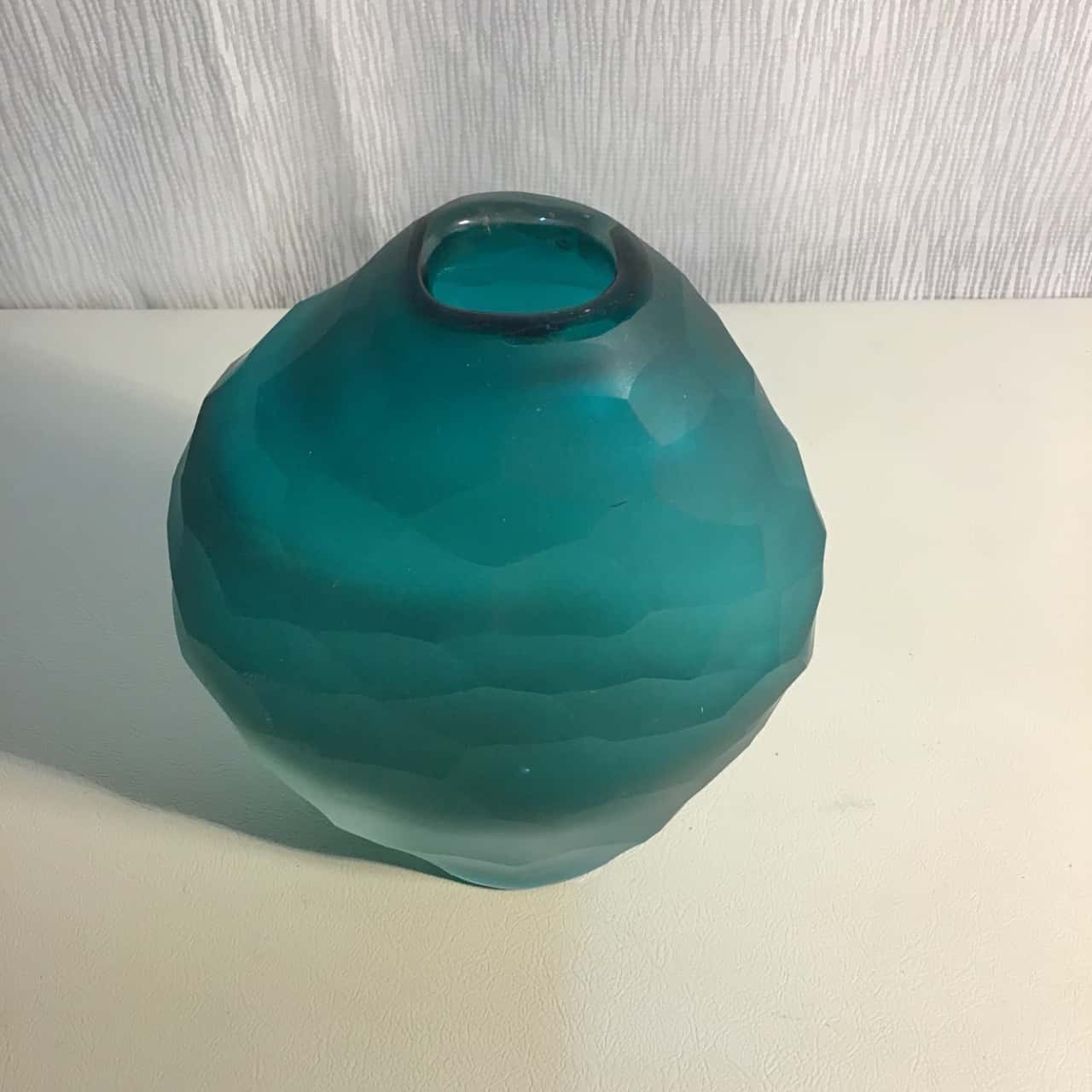 Jade Green Vase(s)
