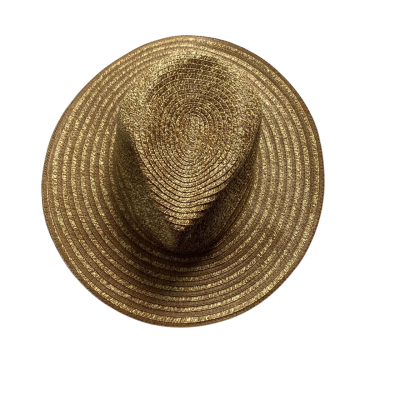 Milana Brand Striped Hat