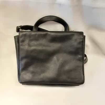 Womens Black  NEW SEQUEL handbag 