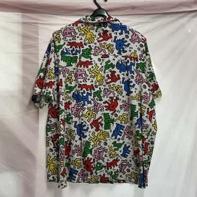 Peter Alexander Womens  Size 22 Pyjamas Grey / Multicoloured / Pattern 